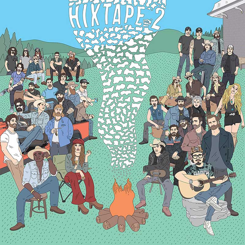 HiXTAPE | Official Website